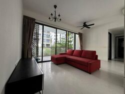 The Inflora (D17), Condominium #460240611